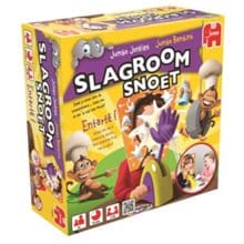 Ga op 19 oktober naar Avonturenpark Hellendoorn gewapend met een bus slagroom en krijg € 3,50 per persoon korting op de toegang