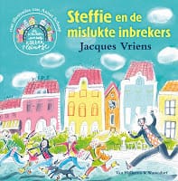 Steffie en de mislukte inbrekers.