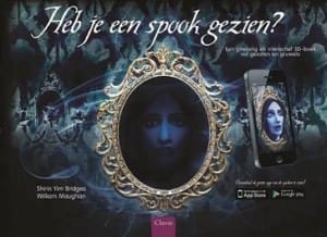 Heb je een spook gezien 1
