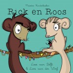 Rick en Roos – leuk kinderboek