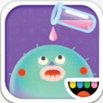 Toca lab – appreview