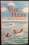 Vos en Haas en de bosbaas – leuk kinderboek