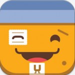 Nieuw in de AppStore de tijdelijk gratis app Mini-U: My home