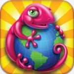 Gratis app in de AppStore World Zoo