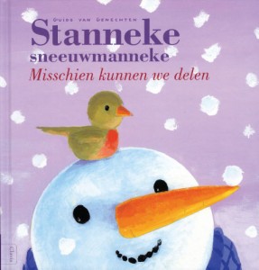 Stanneke-sneeuwmanneke-1