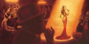 Swinging Christmas 1