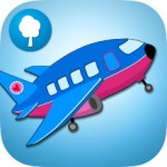 Mijn Eerste App – Vol. 3 Vliegveld