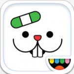 Nieuw in de AppStore: Toca Pet Doctor – leuke app voor kinderen over verzorging van dieren