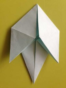 blauw-vogeltje-vouwen-origami-13