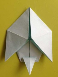 blauw-vogeltje-vouwen-origami-15