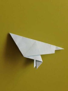 blauw-vogeltje-vouwen-origami-17