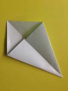 blauw-vogeltje-vouwen-origami-4