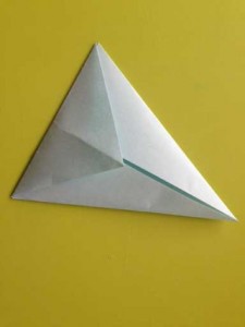 blauw-vogeltje-vouwen-origami-5