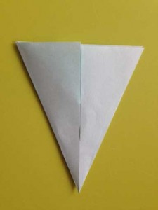 blauw-vogeltje-vouwen-origami-8