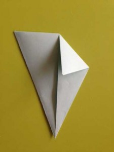 blauw-vogeltje-vouwen-origami-9