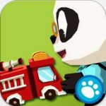 Dr. Panda’s speelgoedauto – speel nu ook op het strand!