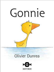 Gonnie – e-Book voor kinderen