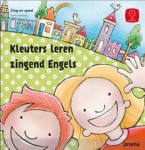 Kleuters leren zingend Engels – e-Book voor kinderen
