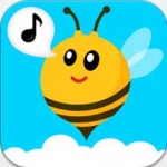 Nieuw in de AppStore: Leuke muziek app voor peuters.