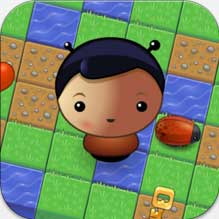 Apps van de week: week 26 – Apps voor kinderen om te leren programmeren