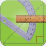 Jungle Meetkunde – leren over vormen & hoeken; meten met liniaal & gradenboog