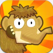 Nieuw in de AppStore en Google Play. Een leuke app om te oefenen met breuken!