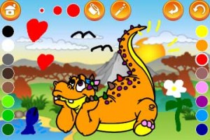 Kleurboek-voor-kinderen-over-dinosaurussen-2
