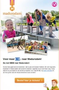 Madurodam