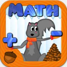 Math Plus Minus – optellen en afrekken