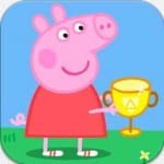 Peppa-big-sportdag