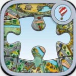 Roxie’s Puzzle Adventure – leuke puzzel app voor jong en oud!