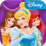 Disney-Princess-Story-Theater
