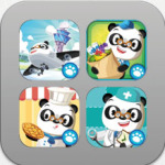 Dr. Panda apps nu in een bundel met 50% korting!