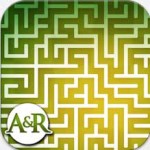 Magic Maze Adventure – leuke app voor kinderen met doolhoven 2D en 3D