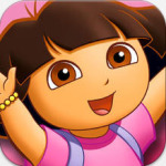 Speel-met-Dora