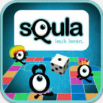 Squla-Familiebordspel