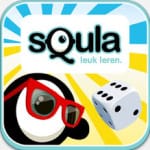 Squla-zomervakantiespel