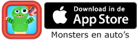 infoscherm-apps-monsters-en-autos
