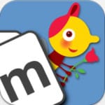 maan-roos-vis-letterlegger