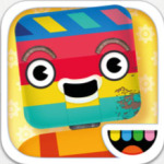 App voor kinderen: Toca robot lab is tijdelijk GRATIS te downloaden in de AppStore!
