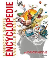 Lannoo’s grote encyclopedie van alle kennis