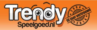 Leuke en fijne webshop voor speelgoed – Trendyspeelgoed.nl