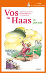 Ik leer lezen met Vos en Haas – Ik lees als Haas