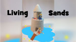 Wat kan je met Super Sand / Living Sands – binnenspeelzand?