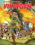 Stoere strijders – Vikingen