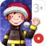 brandweermannetjes-kerst