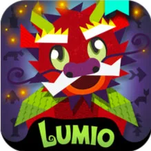 Leer stapsgewijs met Tangram spelen in een stoere app