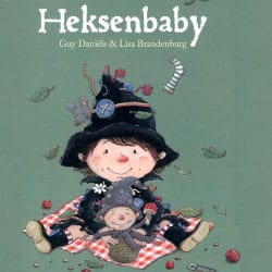 Heksenbaby