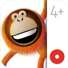 Erg leuke app voor kinderen om bezig te gaan met muziek