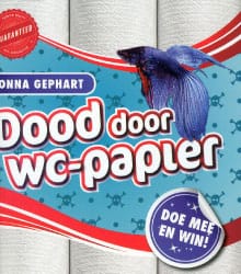Dood door WC-papier